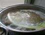 当归黄芪排骨汤的做法图解1