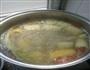 当归黄芪排骨汤的做法图解2