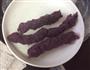 紫薯一口酥-外酥内软的做法图解2