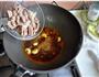 炝锅腰花的做法图解9