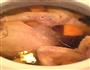 鸡汤的做法图解1