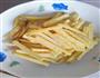 炸薯条的做法图解3