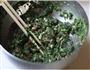 香菜猪肉大馄饨的做法图解2