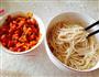芝士蔬菜面的做法图解3