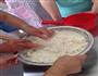 家常饼的做法图解4