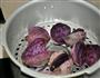 紫薯凉糕的做法图解3
