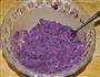 紫薯凉糕的做法图解5