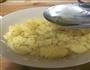 薯泥鱼子酱的做法图解3