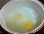 暖身补血，女生必备-黑糖醪糟窝鸡蛋的做法图解2