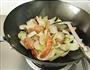 大虾烧白菜的做法图解5