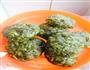 苋菜菜团的做法图解4