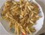 土豆丝的做法图解1