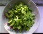 梅菜苦瓜的做法图解1