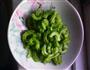 梅菜苦瓜的做法图解2