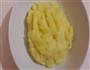 奶黄馅儿的做法的做法图解7