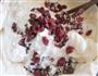 手工蔓越莓牛轧糖的做法图解6