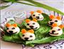 卡通鹌鹑蛋的做法图解8