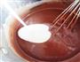 黑巧克力冰激淋的做法图解6