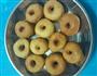 蛋糕甜甜圈的做法图解6