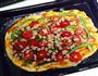 素食披萨的做法图解4