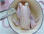 盐焗鸡的做法步骤3