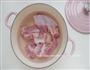 莲藕排骨汤的做法图解1