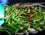 豇豆肉片的做法图解10