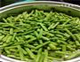 豇豆肉片的做法图解3