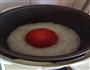 整个番茄饭的做法图解4