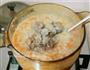蘑菇鲜虾粥的做法图解9