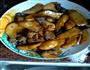 爆炒鸡腿菇的做法图解1