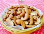 包包零食-盐焗腰果的做法图解7