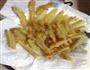 外焦里嫩的炸薯条的做法图解10