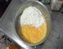 南瓜丝煎饼的做法图解6