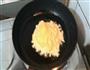 南瓜丝煎饼的做法图解9