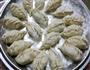 花样饺子的做法图解4