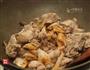 香菇焖鸡-将食材的美味发挥得淋漓尽致的做法图解11