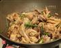 香菇焖鸡-将食材的美味发挥得淋漓尽致的做法图解14