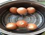 自制炸实蛋的做法图解6