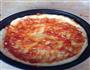 培根披萨的做法图解6