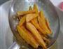 油炸地瓜条的做法图解5