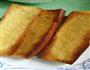 香烤面包的做法图解1