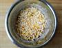 椒盐玉米粒-附切玉米棒和制作小技巧的做法步骤4
