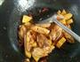 土豆烧鸡翅中的做法图解6