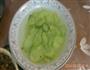 清爽黄瓜汤的做法图解5