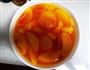饭后甜点-黄桃罐头的做法图解4