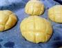 香喷喷酥皮菠萝包的做法图解9