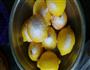 柠檬蜜的做法图解2