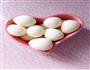 金丝鹌鹑蛋的做法图解1