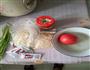 仿肉酱番茄意面的做法图解1